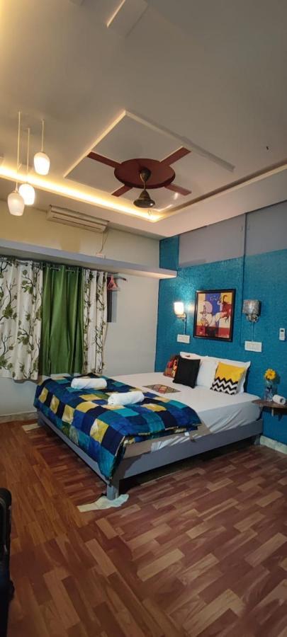 Shankar Homestay Hampi Exterior foto