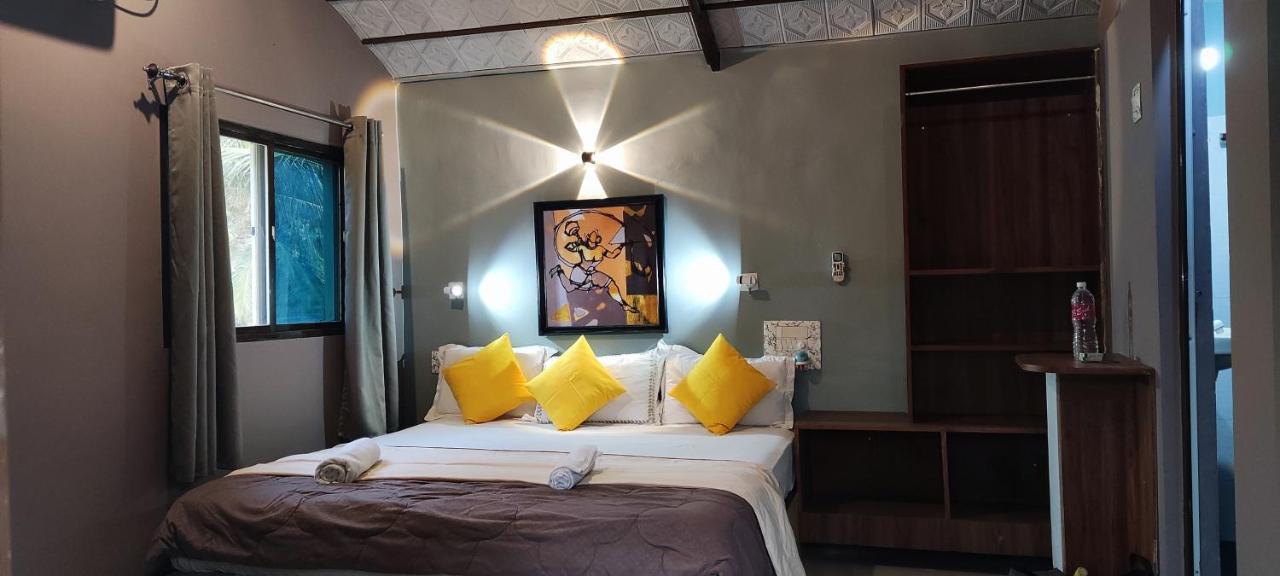 Shankar Homestay Hampi Exterior foto